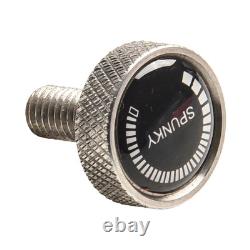 Heavy Duty Tank Charging Adapter with 36'' Hose Converts CGA320 to CGA320