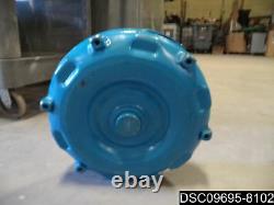 Heavy Duty Torque Converter For Dodge Cummins Diesel Cr-654 Sls