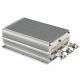 Heavy Duty Waterproof Dc Converter For Cars Steps Voltage From 12 To 28