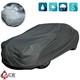 Heavy Duty Waterproof Scratch Resistant Car Cover For Saab 9-3 Convertible