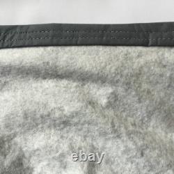 Heavy Duty Waterproof Scratch Resistant Car Cover For SAAB 9-3 CONVERTIBLE