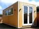 Home Office, Gym, Workshop, Playroom Converted Shipping Container