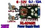 How To Use Buck Converter Xl4016 As A Power Supply 1 5v To 30v 0 2 12a 300w High Power