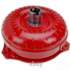 Hughes Performance 24-30HD Heavy Duty Pro-Street Torque Converter