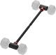 Hyperbell Dumbbell Converter Convert Dumbbells To Barbell Set And Kettlebell