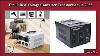 I Tried 10 Voltage Converter Transformers For 2025 Here S What S Best