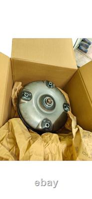 Jcb Backhoe Genuine Jcb Torque Converter (part No. 04/600786)
