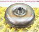Jcb Backhoe Genuine Jcb Torque Converter (part No. 04/600786)
