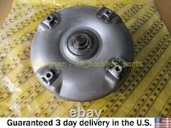Jcb Backhoe Genuine Jcb Torque Converter (part No. 04/600786)
