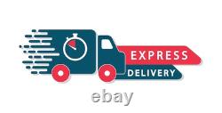 Jcb Backhoe Genuine Jcb Torque Converter (part No. 04/600786)