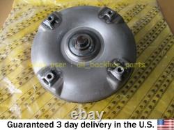 Jcb Backhoe Genuine Jcb Torque Converter (part No. 04/600786)