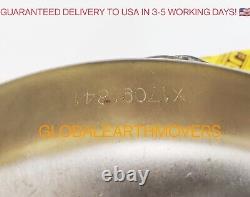 Jcb Backhoe Genuine Jcb Torque Converter (part No. 04/600786)