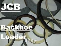 Jcb Backhoe Parts- Torque Converter Heavy Duty (04/500100 04/500600)