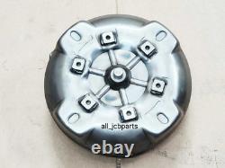 Jcb Backhoe Parts- Torque Converter Heavy Duty (04/500100 04/500600)