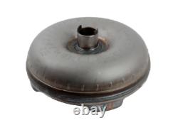 Jcb Backhoe Parts- Torque Converter Heavy Duty (04/500800)