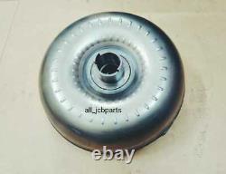 Jcb Backhoe Parts- Torque Converter Heavy Duty (04/500800)