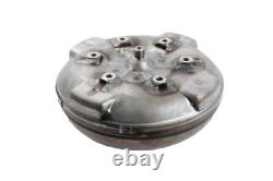 Jcb Backhoe Parts- Torque Converter Heavy Duty (04/500800)