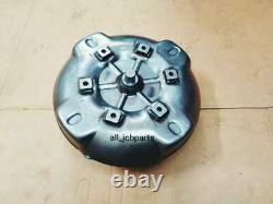 Jcb Backhoe Parts- Torque Converter Heavy Duty (04/500800)