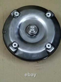 Jcb Backhoe Torque Converter Heavy Duty (Part No. 04/600786)