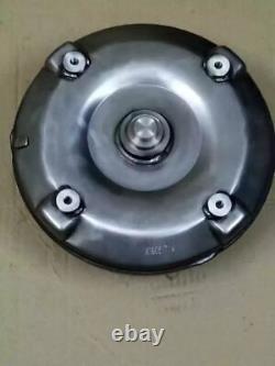 Jcb Backhoe Torque Converter Heavy Duty (Part No. 04/600786)