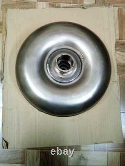 Jcb Backhoe Torque Converter Heavy Duty (Part No. 04/600786)
