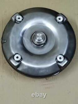 Jcb Backhoe Torque Converter Heavy Duty (Part No. 04/600786)