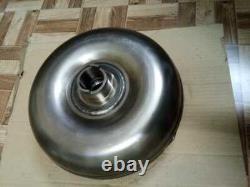 Jcb Backhoe Torque Converter Heavy Duty (Part No. 04/600786)