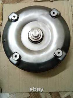 Jcb Backhoe Torque Converter Heavy Duty (Part No. 04/600786)