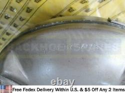 Jcb Parts Genuine Jcb Torque Converter (part No. 04/600786)