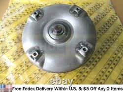 Jcb Parts Genuine Jcb Torque Converter (part No. 04/600786)