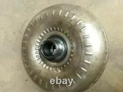 Jcb Spare Parts Torque Converter Part No. 04/600786