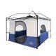 Kampkeeper Camping Inner Tent For Pop Up Canopy Tent, Converts 10'x10' Straig