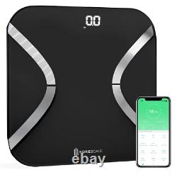 KoreHealth KoreScale Scale for Body Weight and Fat Smart Scale Weight with