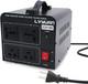 Lvyuan Up & Down Transformer Electrical Adapter Vtjp-1500van Worldwide Support