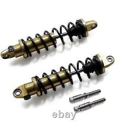 Legends 1310-1782 Revo-A Adjustable Coil Heavy Duty Suspension, 13in. Gold