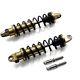 Legends 1310-1782 Revo-a Adjustable Coil Heavy Duty Suspension, 13in. Gold
