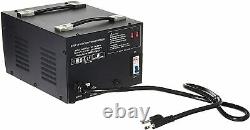 LiteFuze LT-5000 5000 Watt Voltage Converter Transformer Step Up/Down