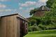 Luxury Garden Room, Log Cabin, Summer House Converted Shipping Container