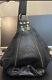 Marino Orlandi Bucket Bag Backpack Convertible Sling Pure Leather Handbag