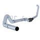 Mbrp 4 Turbo Back Aluminized Steel Exhaust For 2003-2007 Ford 6.0l Powerstroke