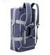 Mier 90l Backpack Duffle Bag Water Resistant Heavy Duty Convertible