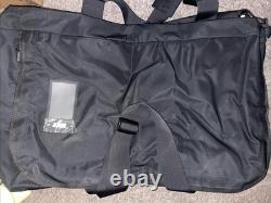 MIER 90L Backpack Duffle Bag Water Resistant Heavy Duty Convertible