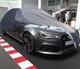 Mercedes Clk Convertible Heavy Duty Fully Waterproof Car Cover Cotton Lined