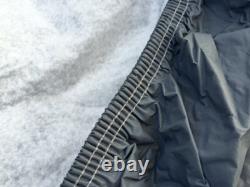 Mercedes Clk Convertible Heavy Duty Fully Waterproof Car Cover Cotton Lined