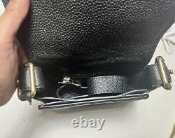 Michael Kors Maxine Saddle Crossbody Bag Brand New