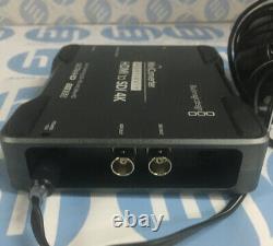 Mini Converter Heavy Duty HDMI TO SDI 4k Blackmagic