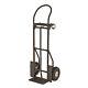 Mintcraft Yy-600-2 Convertible Heavy Duty Hand Truck, 800 Lb, 10 X 3-1/2 In