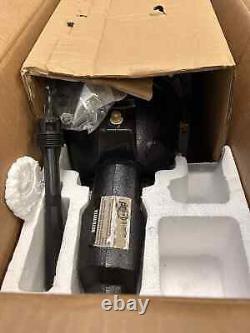 NEW Everbilt 1 HP Convertible Jet Pump Heavy Duty Dual Voltage DP550C NEW