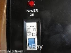 New 10000 Watt Transformer Converter 220 Volt 110 Converter 240V 110V