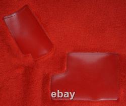 New! 1978 1987 Chevy Corvette Convertible Replacement Carpet Set Pick Color